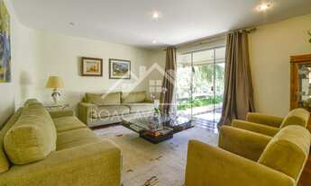 Imagem 5: Maravilhoso sobrado à venda de 557m² no City Boaçava / Alto de Pinheiros, confira!