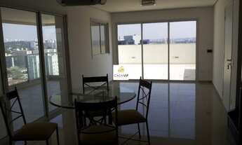 Imagem: Apartamento à venda, Santo Amaro, 227m²