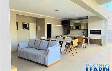 Imagem 2: CASA EM CONDOMÍNIO - ALPHAVILLE - SP