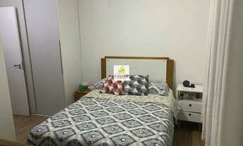 Imagem 6: Apartamento à venda, Vila Suzana, 105m², 3 suítes, 2 vagas!