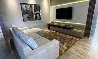 Imagem 2: Apartamento Apartamento com 3 dormitórios