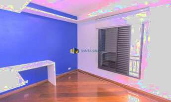 Imagem 6: Apartamento Apartamento com 4 dormitórios