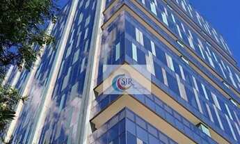 Imagem: Conjunto comercial para locação, Itaim