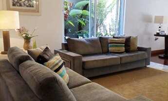 Imagem 6: Casa com 3 Dorms, 2 Escritórios à venda, 400 m² por R$ 4.000.000 - Alphaville - Barueri/SP