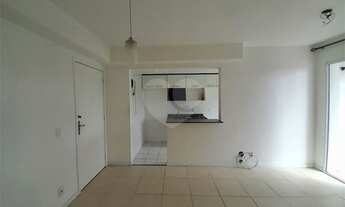 Imagem 4: Apartamento - 02 quartos - Del Castilho