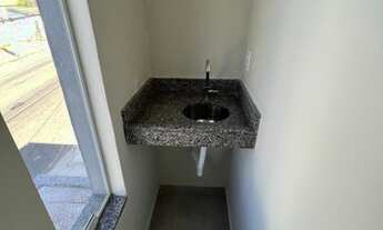 Imagem 3: Sala comercial no Parque Mariela