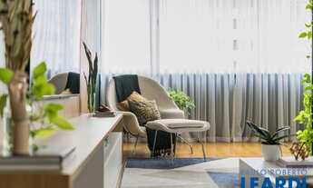 Imagem: APARTAMENTO - MOOCA - SP