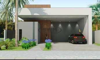 Imagem 5: Casa Residencial à venda, Alphaville Nova Esplanada, Votorantim - CA9207