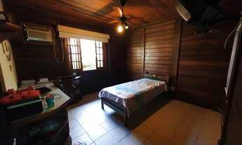 Imagem 7: Linda casa rústica com 7 quartos - Vargem Grande