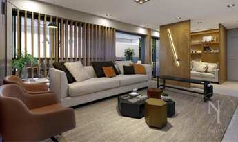 Imagem 6: São Paulo - Apartamento Padrão - Tatuapé