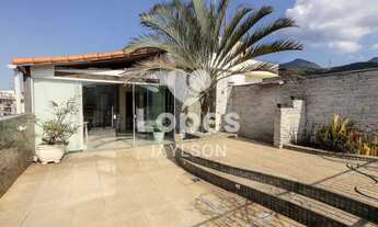 Imagem 2: Cobertura - 03 quartos - Engenho de Dentro