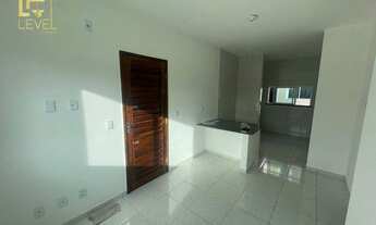 Imagem 2: Apartamento com 2 dormitórios à venda, 50 m² por R$ 130.000,00 - Loteamento Sol Nascente