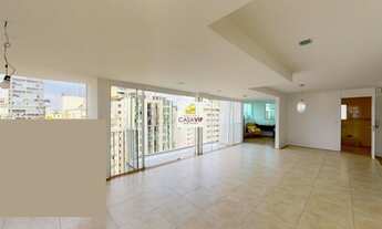 Imagem: Apartamento à venda, Pinheiros, 181m²