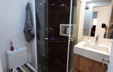 Imagem 16: Apto com 2 dorms (1suite) à venda, 68 m² por R$ 564.000 - Jardim Flor da Montanha - Guarul