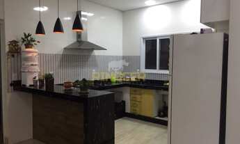 Imagem 6: Sobrado à venda, Residencial Meireles, Franca, SP