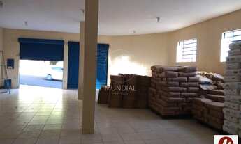 Imagem 3: Salão/Galpão (salão - térreo