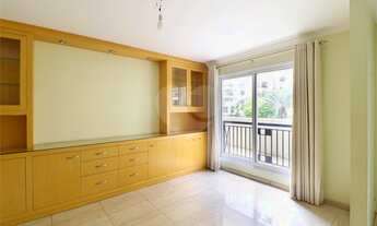 Imagem 4: Apartamento-São Paulo-ALTO DE PINHEIROS