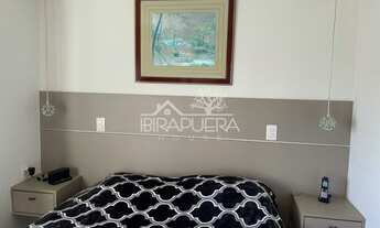 Imagem 4: Apartamento de 75m² com 3 quartos sendo 1 suíte com terraço gourmet a 600 metros do metrô