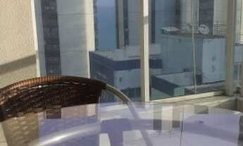 Imagem 3: Vila Velha - Apartamento Padrão - Praia de Itaparica