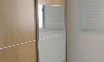 Imagem 2: Apartamento com 1 dormitório à venda, 47 m² por R$ 260.000,00 - Canto do Forte - Praia Gra