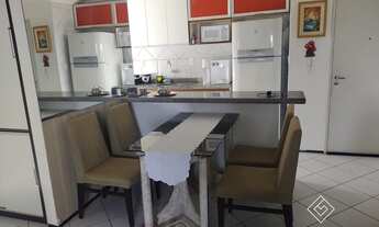 Imagem 4: Apartamento 2 Quartos no Porto das Dunas