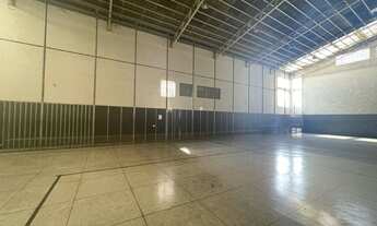 Imagem 7: Belo Horizonte - Galpão/Depósito/Armazém - Camargos