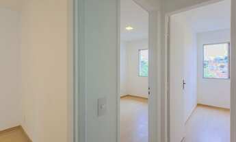 Imagem 5: Excelente Apartamento à venda com 2 Dormitórios possuindo 62 m² na Vila Romana, São Paulo