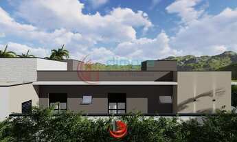 Imagem 3: Casa em Condomínio para Venda em Mogi das Cruzes, Cézar de Souza, 3 dormitórios, 3 suítes