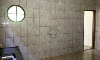 Imagem 6: Casa com 2 dormitórios para alugar, 133 m² por R$ 1.800,00/mês - Jardim Maria Antônia Prad