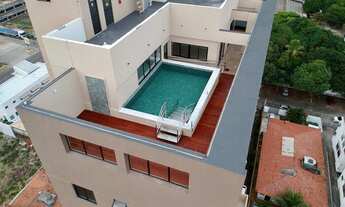 Imagem 3: Apartamento para venda tem 75 metros quadrados com 3 quartos em Lagoa Nova - Natal - RN