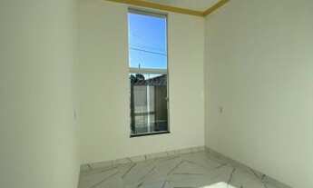 Imagem 5: Casa com 3 dormitórios à venda, 110 m² por R$ 263.000,00 - Parque Haiala - Aparecida de Go