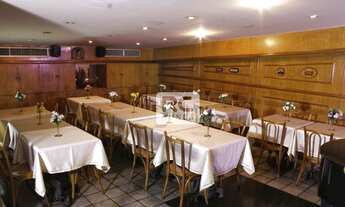 Imagem 7: Hotel à venda com 29 quartos e restaurante no FUNCIONÁRIOS