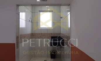 Imagem 6: Salão - Parque Tropical - Campinas