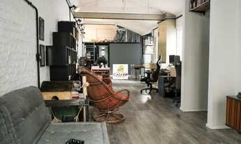 Imagem: Apartamento à venda, Cerqueira César