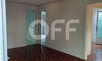 Imagem 6: Casa - Vila Boa Vista - Campinas
