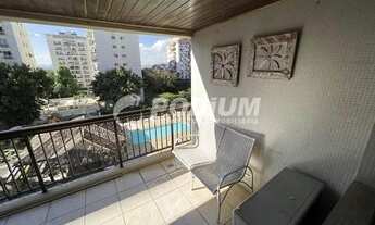 Imagem 2: Rio de Janeiro - Apartamento Padrão - Barra da Tijuca