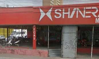 Imagem: Terreno à venda, 531 m² por R$ 3.000.000,00