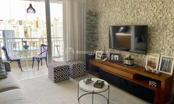 Imagem: Apartamento - Vila Itapura - Campinas