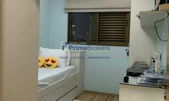 Imagem 6: APARTAMENTO A VENDA NA MÓOCA 3 DORMITÓRIOS 2 VAGAS