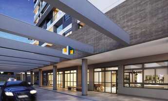 Imagem 2: Apartamento à venda 1 Quarto, 1 Vaga, 56M², Pinheiros, São Paulo - SP