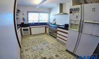 Imagem 6: COBERTURA - PERDIZES - SP