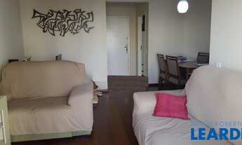 Imagem 4: APARTAMENTO - TATUAPÉ - SP