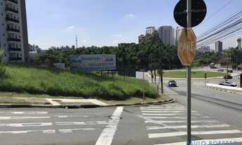 Imagem 5: AREA - BETHAVILLE I - SP