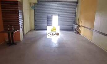 Imagem 2: Loja comercial para locação, Vila Buarque, 500m²!