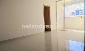 Imagem 2: Venda Apartamento 3 quartos Caiçaras Belo Horizonte