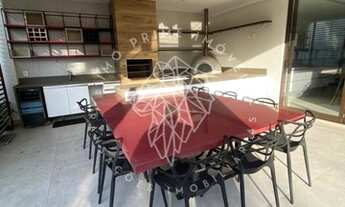 Imagem 5: Casa luxuosa para locação com 742 metros quadrados com 5 quartos