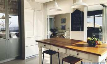 Imagem 4: CASA EM CONDOMÍNIO - ALPHAVILLE - SP