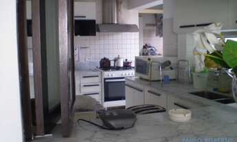 Imagem 7: COBERTURA - BROOKLIN - SP