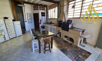 Imagem 4: Casa com 2 dormitórios à venda, 63 m² por R$ 350.000,00 - Jardim Praiano - Guarujá/SP