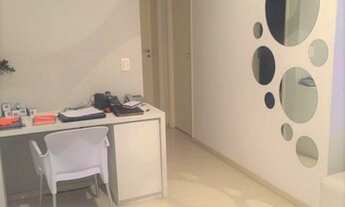 Imagem 2: APARTAMENTO - ALPHAVILLE - SP